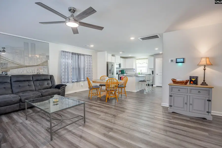 440 Windy Farm Road, Gilbert, SC 29054 - #2