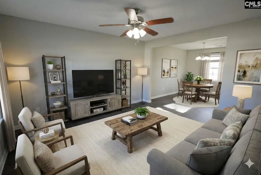 309 Misty Glen Circle, Irmo, SC 29063 - Image #2