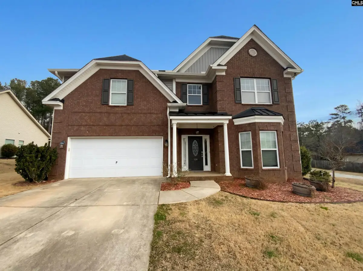 530 Crawfish Lane, Irmo, SC 29063 - Image #1