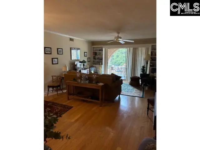 5516 Lakeshore Drive #708, Columbia, SC 29206 - #2