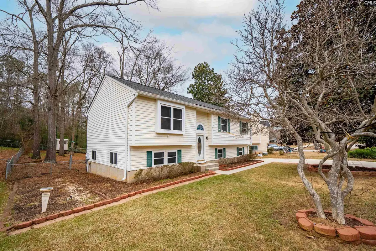 1323 Riverwalk Way, Irmo, SC 29063 - Image #1