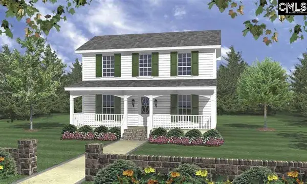TBD Crest Road, Edgefield, SC 29824