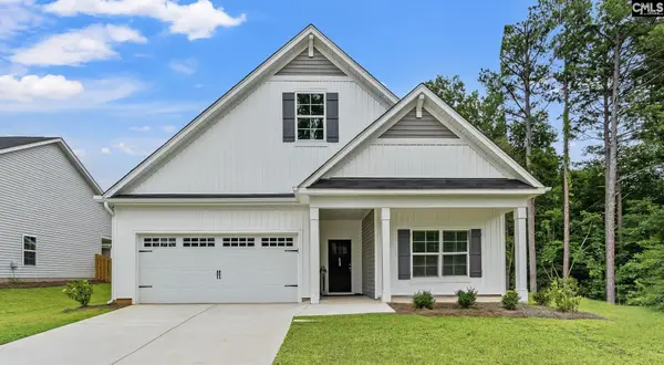 413 Nights Watch Way, Pelion, SC 29123