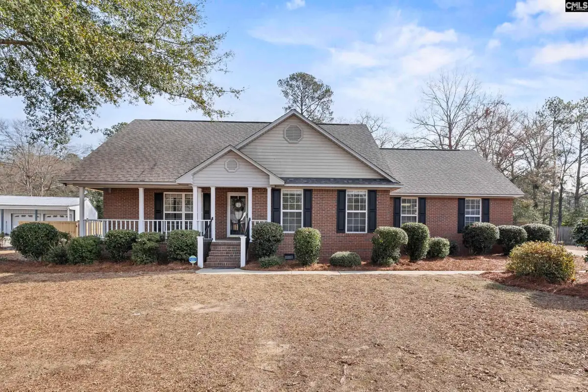 51 Benttree Lane, Camden, SC 29020 - Image #1