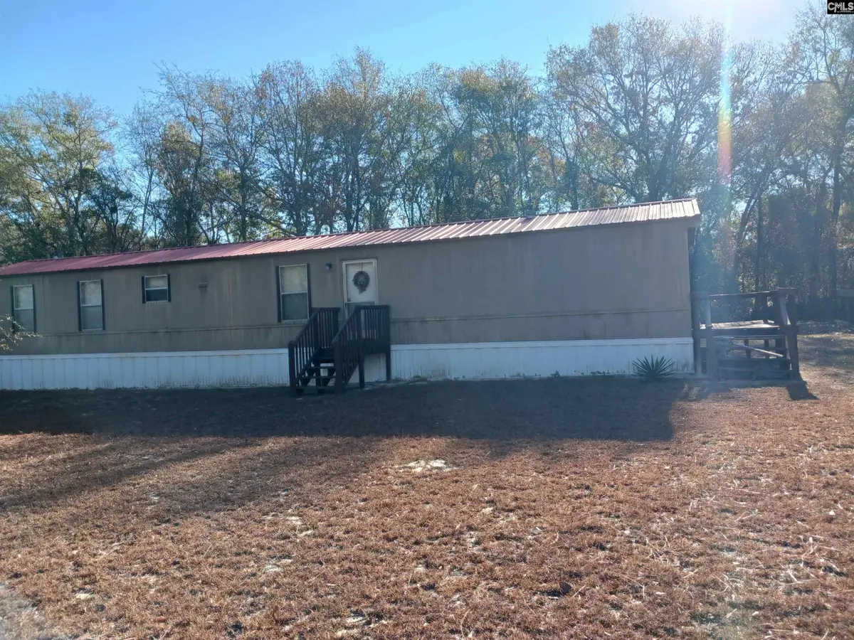 158 Juju Lane, Orangeburg, SC 29118 - #1