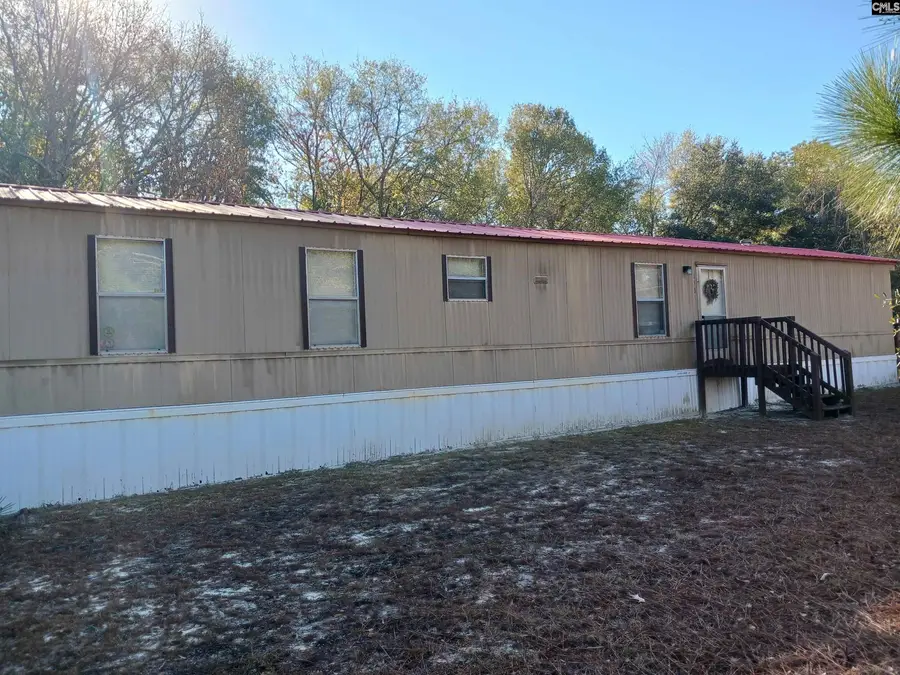 158 Juju Lane, Orangeburg, SC 29118 - #2