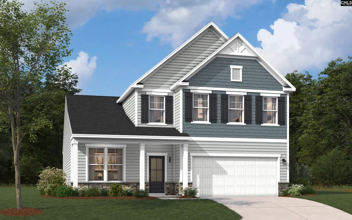 306 Ursus Drive, West Columbia, SC 29170 - #1