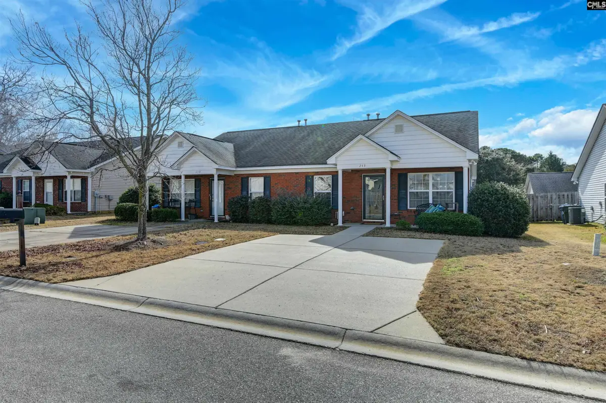 243 Blue Savannah Street, Columbia, SC 29209 - Image #1