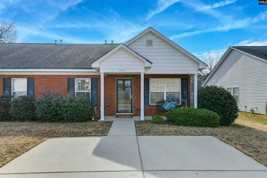 243 Blue Savannah Street, Columbia, SC 29209 - Image #3