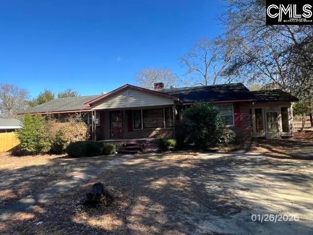 3750 Hearn Drive, Columbia, SC 29223 - Image #1