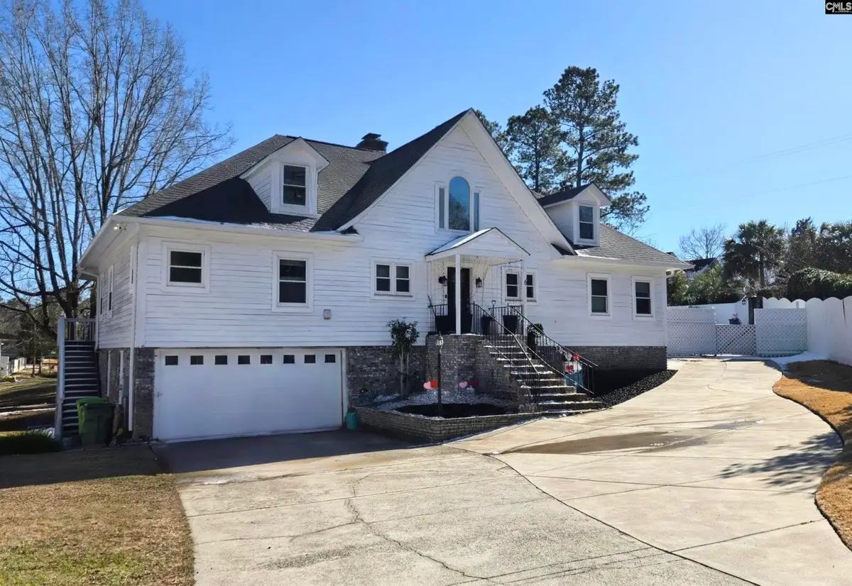 6 Green Shank Court, Irmo, SC 29063 - Image #1