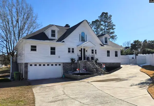 6 Green Shank Court, Irmo, SC 29063