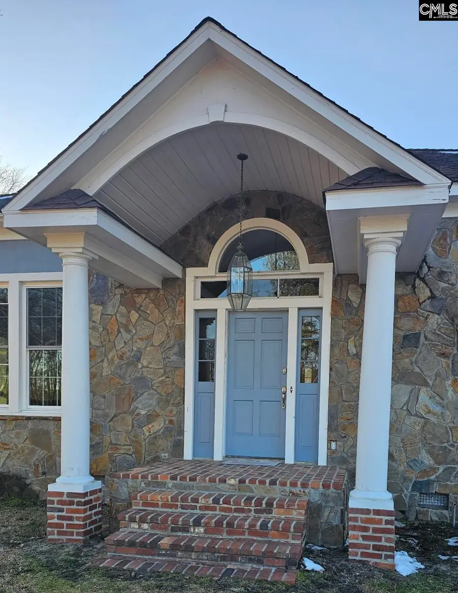 1580 Porter Road, Cassatt, SC 29032 - #2