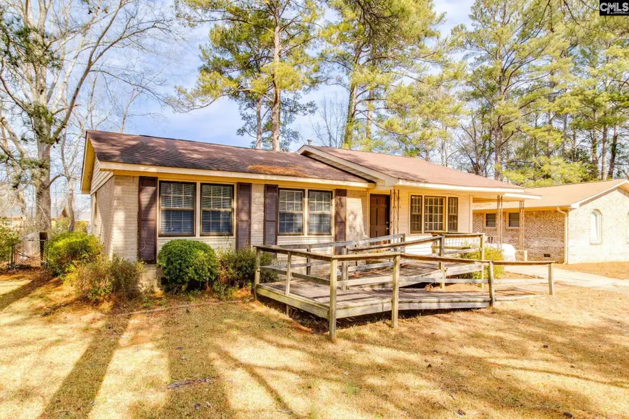 2309 Hillbeck Drive, Columbia, SC 29210 - Image #3