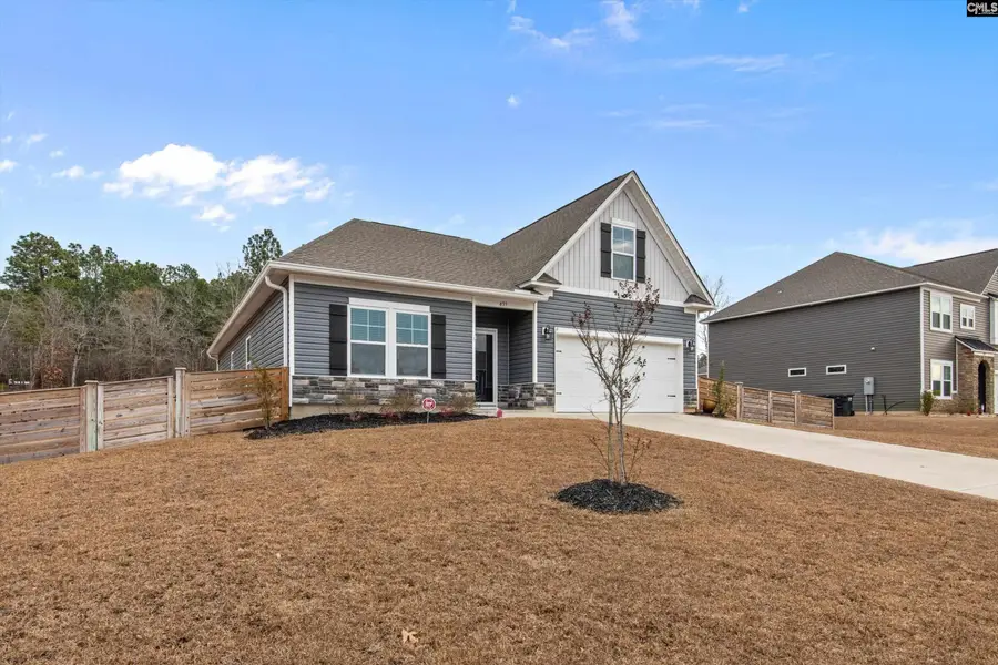 635 Rose Quartz Lane, Lexington, SC 29073 - #2