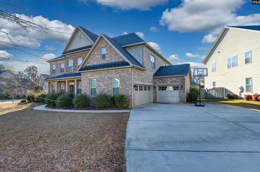 603 Riverdale Court, Chapin, SC 29036 - Image #3