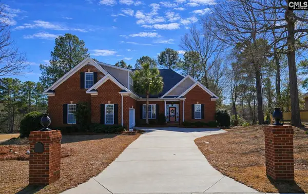 21 Winding Maple Court, Blythewood, SC 29016