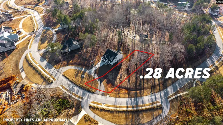 Lot 50 Shoreview Drive, Prosperity, SC 29172 - #2