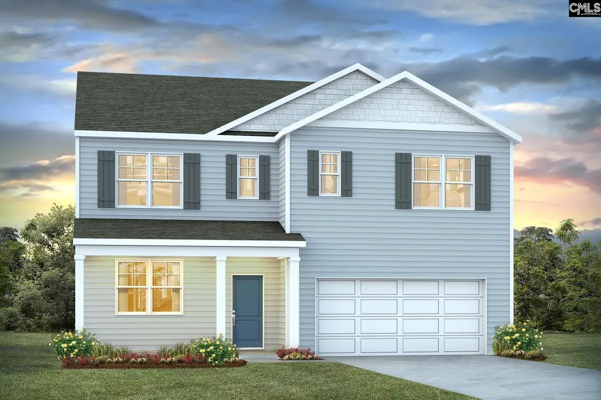 413 Leathertree Lane, Blythewood, SC 29016 - Image #1