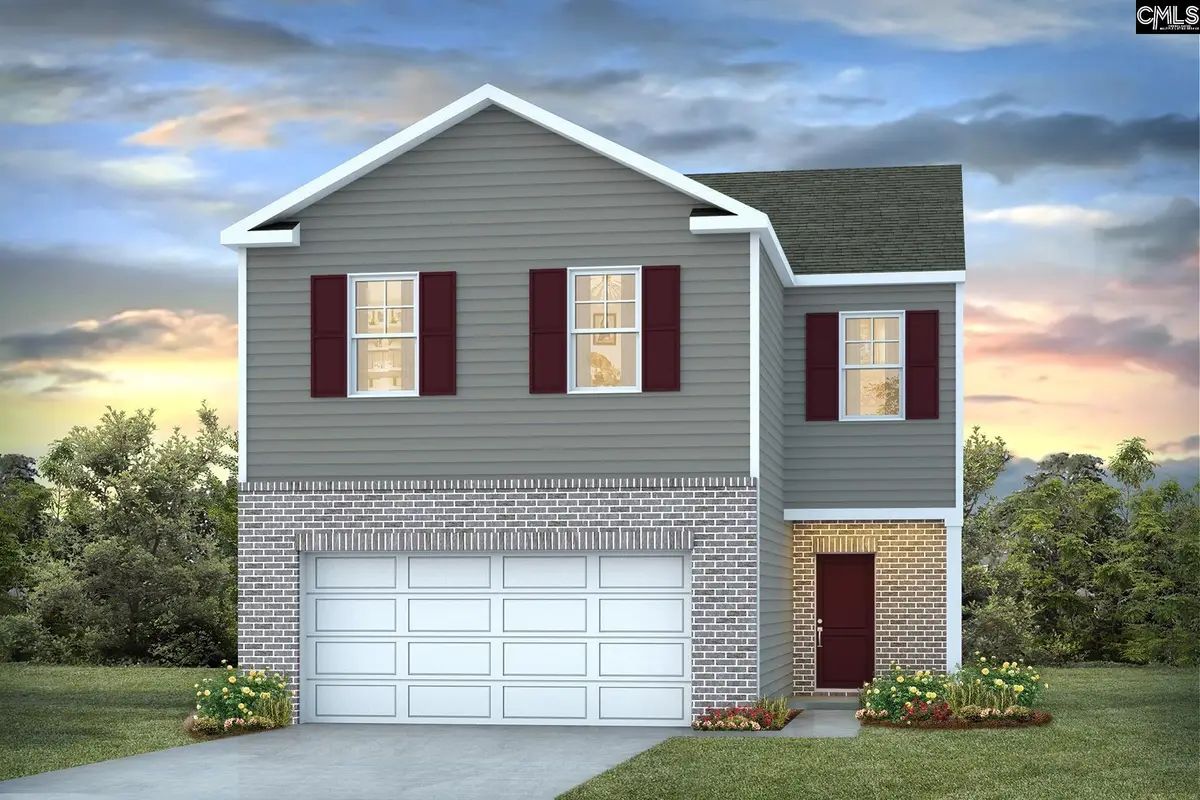 2001 Grovefield Drive, Hopkins, SC 29061 - #1