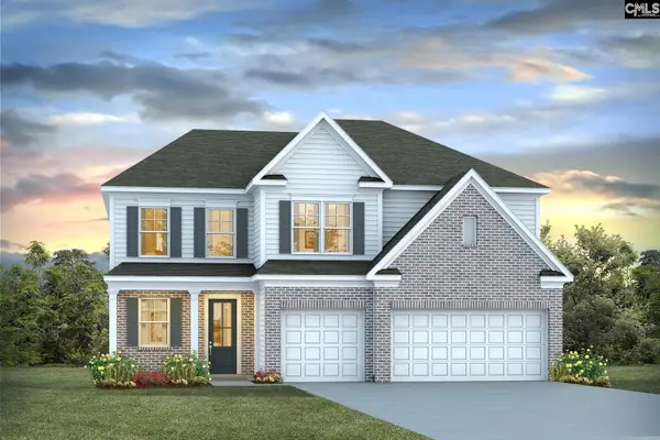 336 Kenworthy Court, Irmo, SC 29063