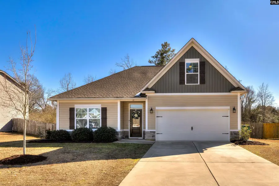 17 High Point Drive, Camden, SC 29020 - #2