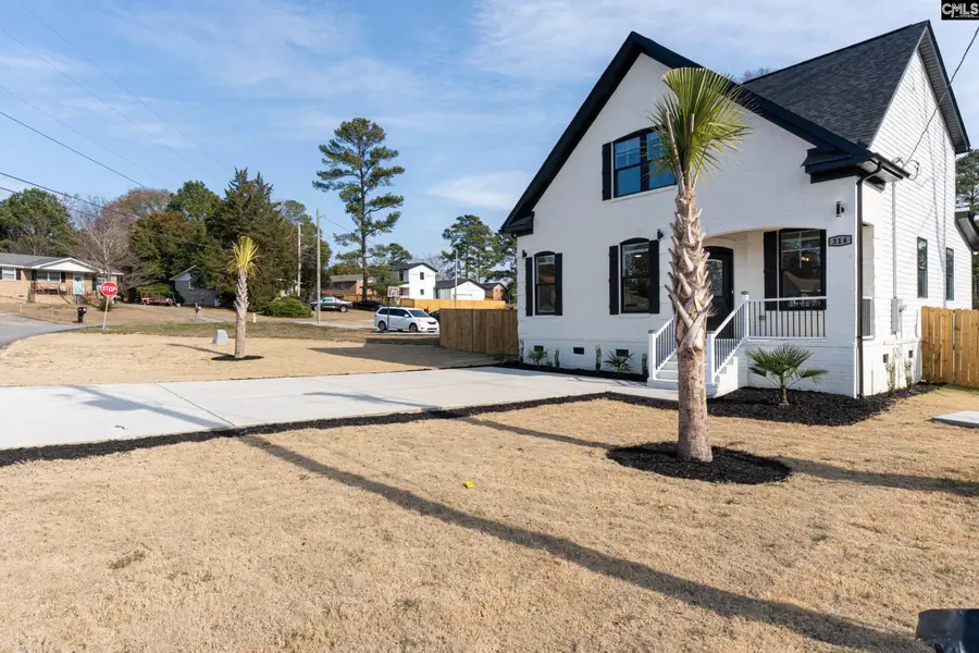 314 Park Lane, West Columbia, SC 29170 - #2