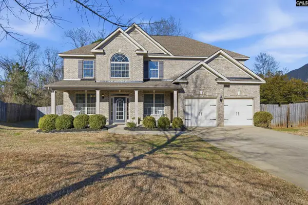233 Blue Indigo Circle, Irmo, SC 29212