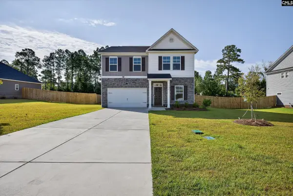 134 Rapid Run, Camden, SC 29020