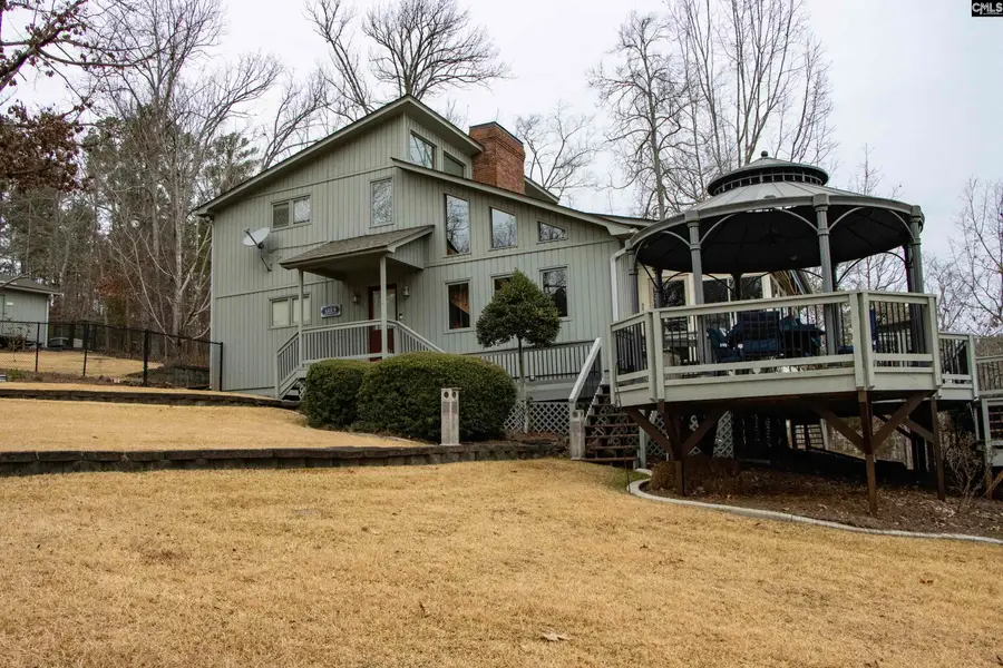 536 Riveria Drive, Chappells, SC 29037 - #2