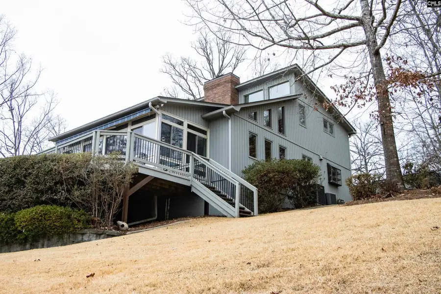 536 Riveria Drive, Chappells, SC 29037 - #3