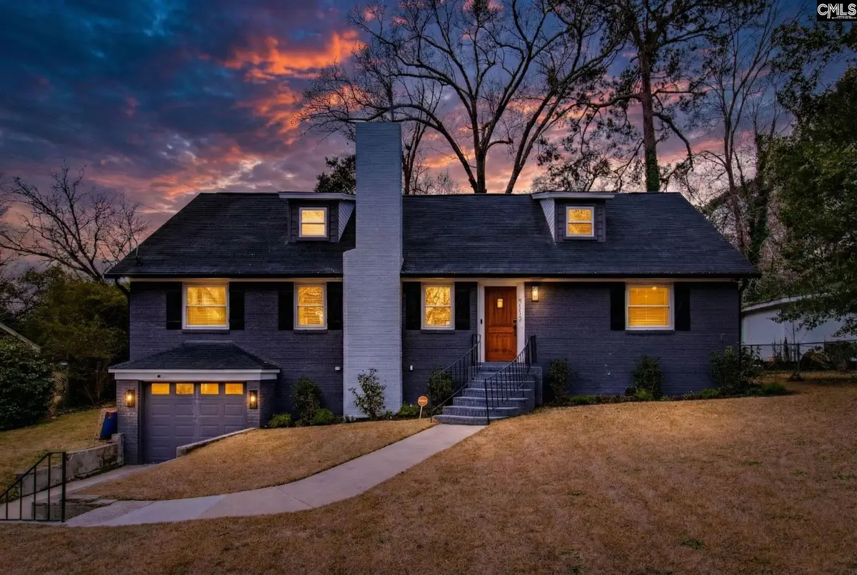 4110 Timberlane Drive, Columbia, SC 29205 - Image #1