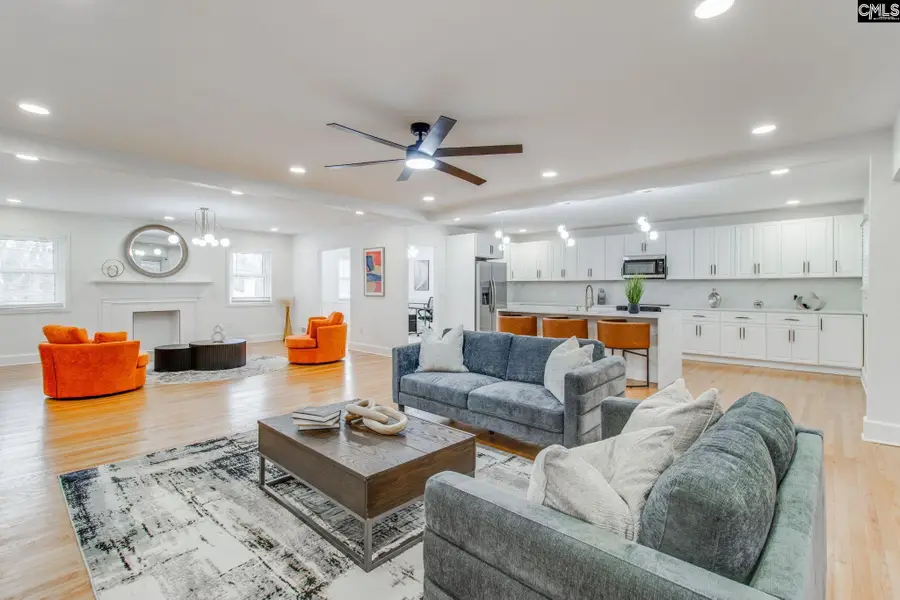 4110 Timberlane Drive, Columbia, SC 29205 - Image #2