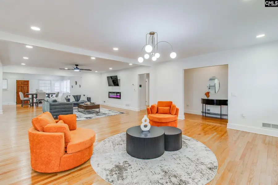 4110 Timberlane Drive, Columbia, SC 29205 - Image #3