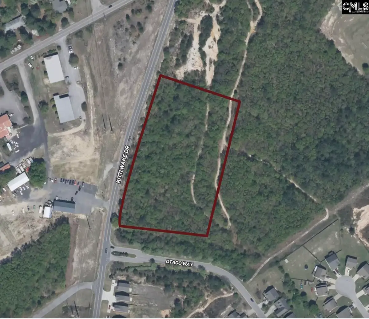 TBD Kitti Wake Drive #C, Lexington, SC 29073 - #1