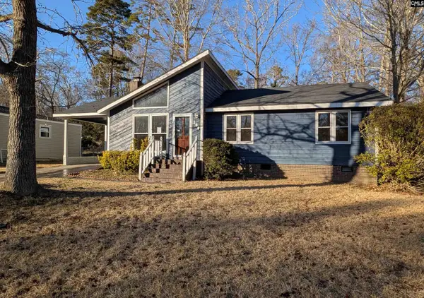 200 Minehead Road, Irmo, SC 29063