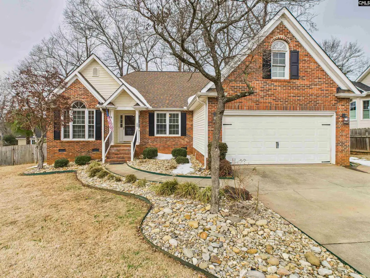 20 Overcup Court, Greer, SC 29650 - Image #1