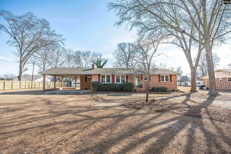 514 Long Terrace, Leesville, SC 29070 - #3