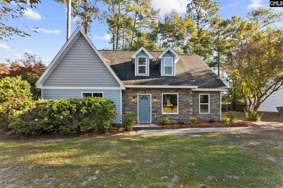 209 Beaver Creek Drive, Columbia, SC 29223 - #1