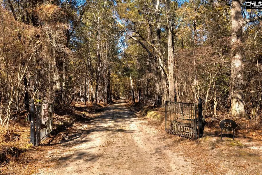 364 Cantey Lane, Rembert, SC 29128 - #3