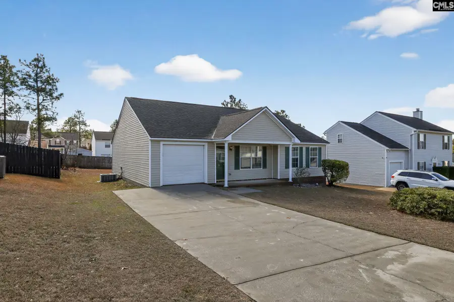 10 Sterling Ridge Court, Columbia, SC 29229 - #2