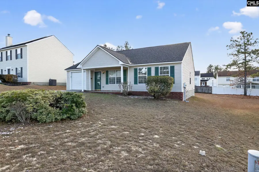 10 Sterling Ridge Court, Columbia, SC 29229 - #3