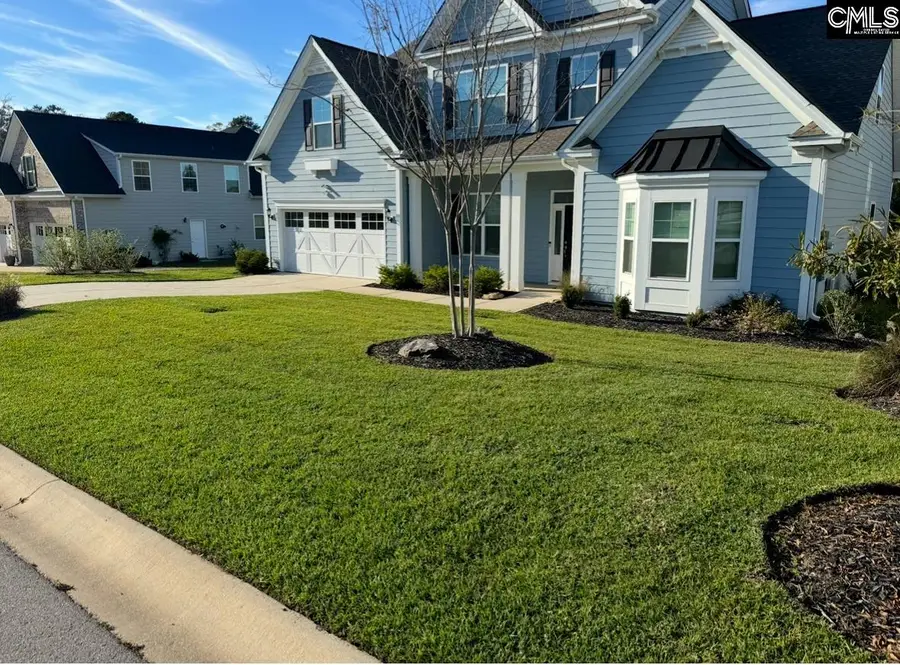 2019 Ludlow Place, Chapin, SC 29036 - #2