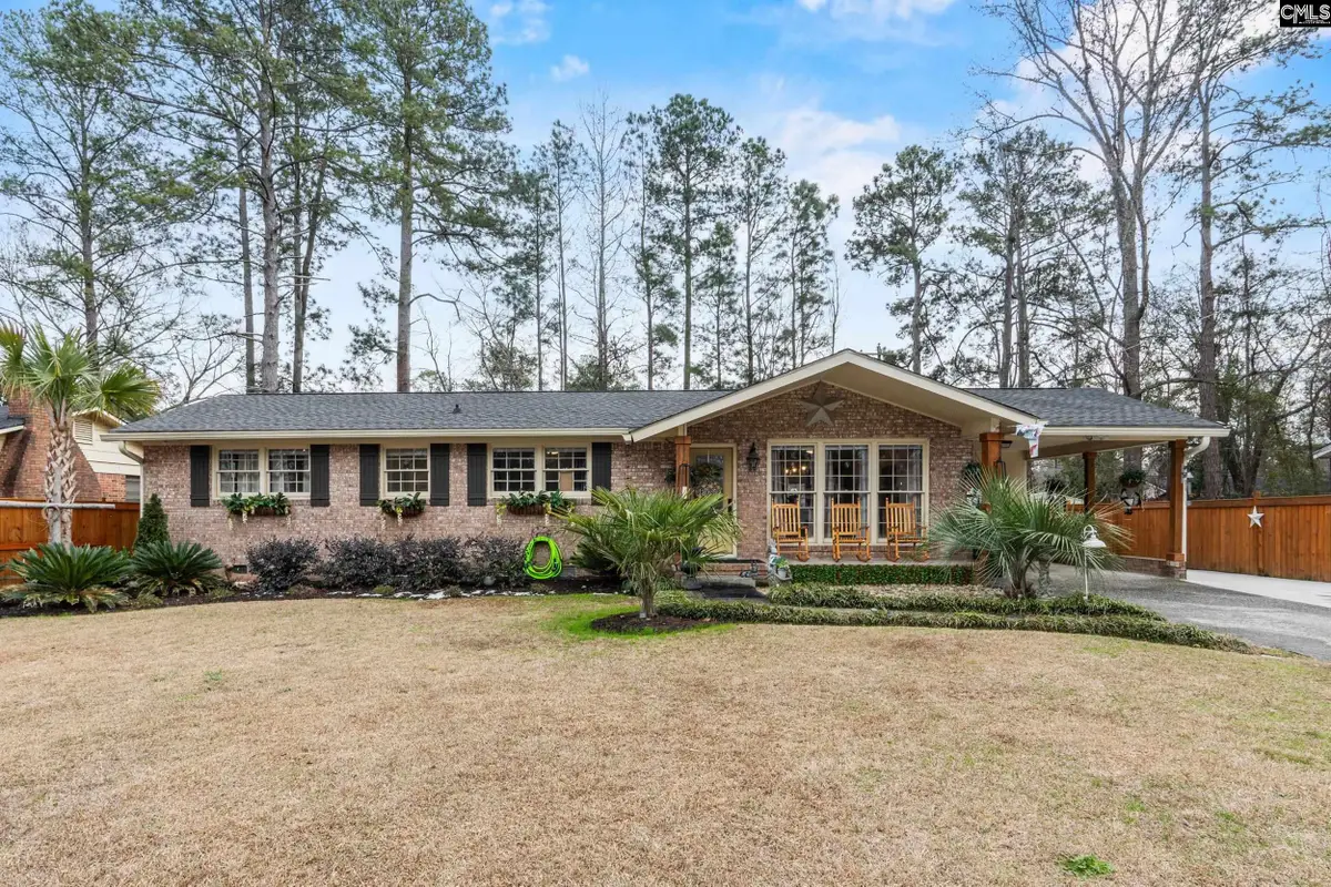 314 Creighton Drive, West Columbia Cayce, SC 29172 - #1