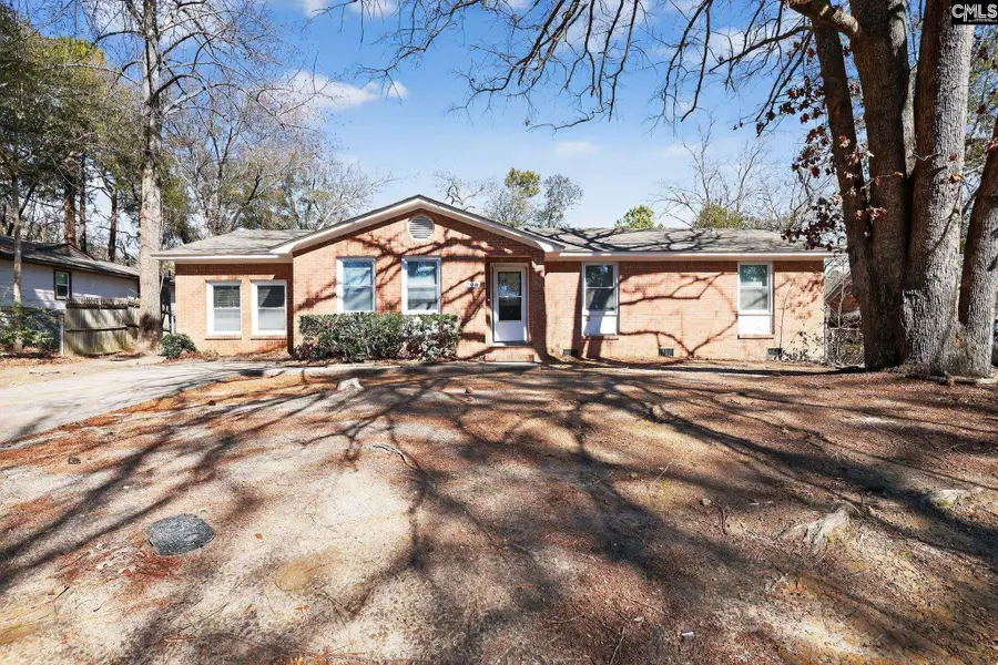 208 Quail Creek Drive, Hopkins, SC 29061 - #2