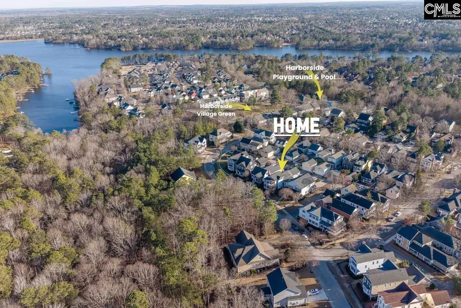 364 Highland Point Drive, Columbia, SC 29229 - #2