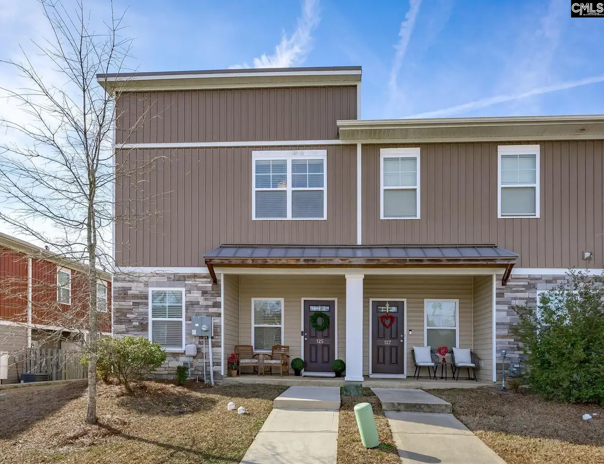 125 Hunters Grove, Columbia, SC 29210 - #1