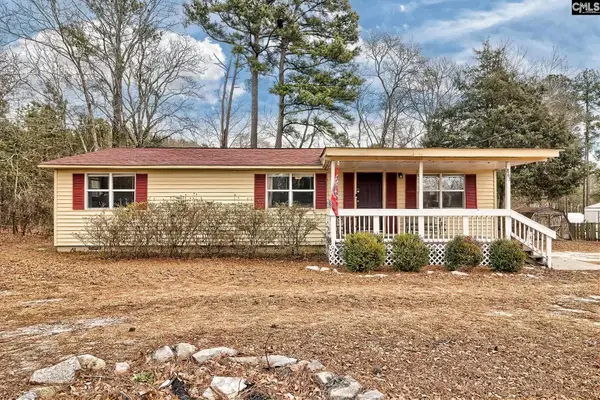 863 Calks Ferry Road, Lexington, SC 29072