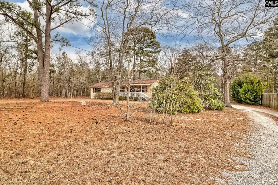 863 Calks Ferry Road, Lexington, SC 29072 - #2