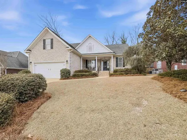 304 Shoal Creek Drive, Lexington, SC 29072